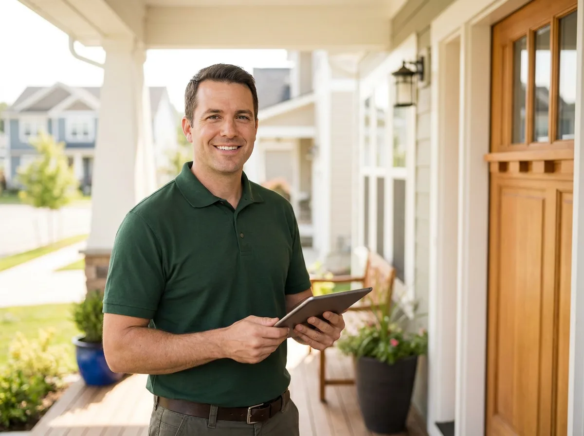 Pest control FAQs for Stockton Springs, ME